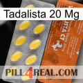 Tadalista 20Mg 42